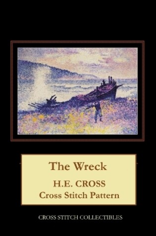 Cover of The Wreck