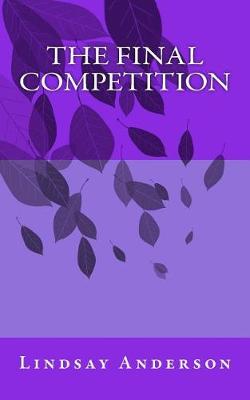 Book cover for The Final Competition