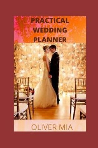 Cover of Practical Wedding Planner