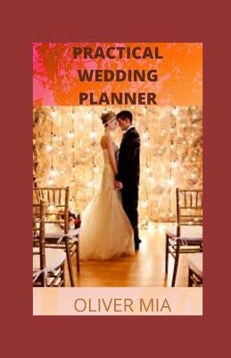 Book cover for Practical Wedding Planner