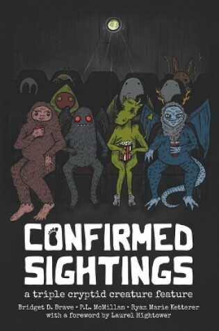 Cover of Confirmed Sightings
