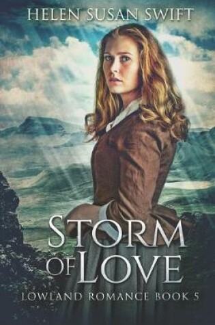 Cover of Storm Of Love