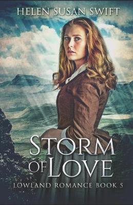 Cover of Storm Of Love