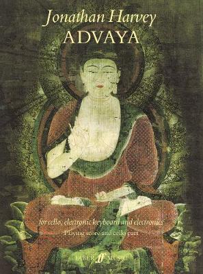 Cover of Advaya