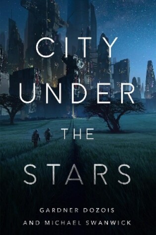 Cover of City Under the Stars