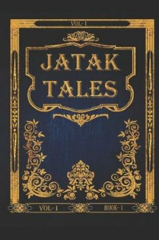 Cover of Jataka Tales, Part-1