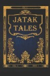 Book cover for Jataka Tales, Part-1