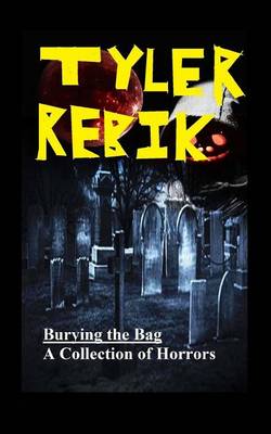 Book cover for Burying the Bag