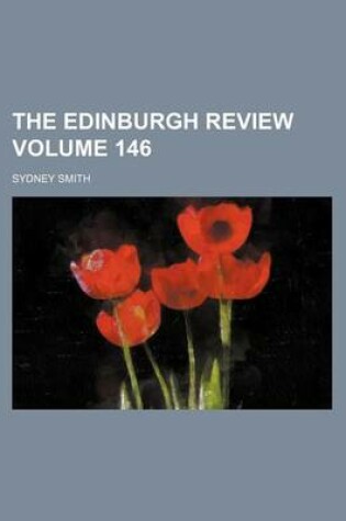 Cover of The Edinburgh Review Volume 146