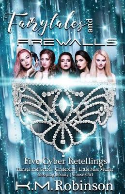 Book cover for Fairytales and Firewalls