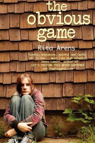 Cover of The Obvious Game