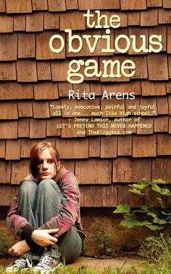 Book cover for The Obvious Game