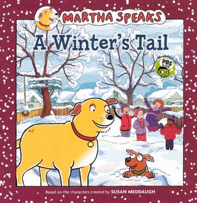 Cover of A Winter's Tail