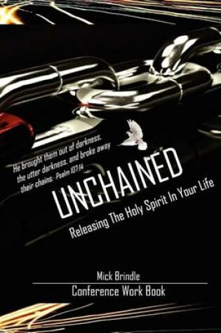 Cover of Unchained