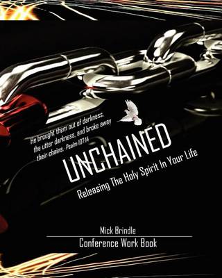 Book cover for Unchained