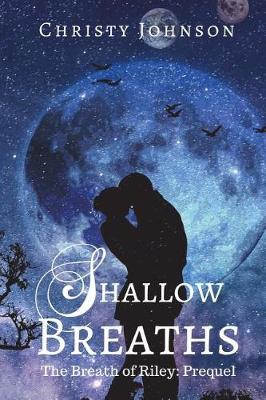 Book cover for Shallow Breaths