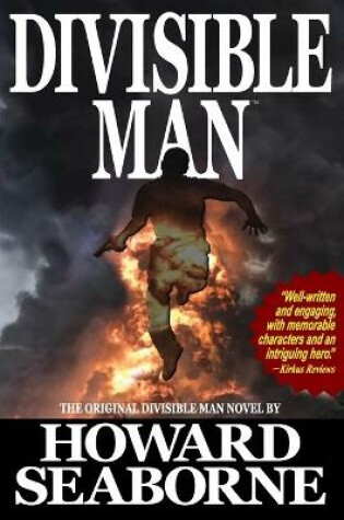 Cover of Divisible Man