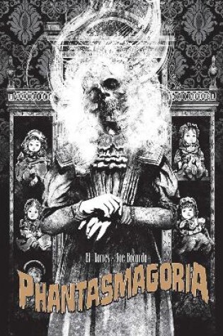 Cover of Phantasmagoria