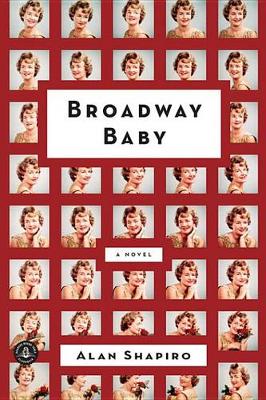 Book cover for Broadway Baby