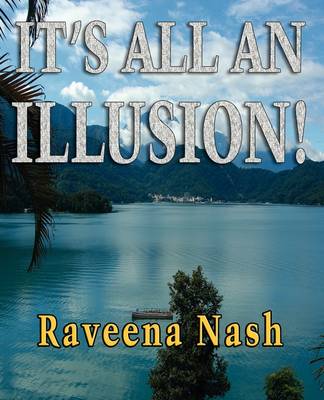 Book cover for It's All An Illusion!