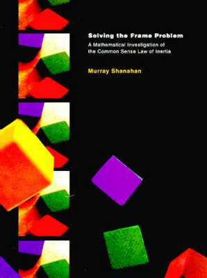 Book cover for Solving the Frame Problem