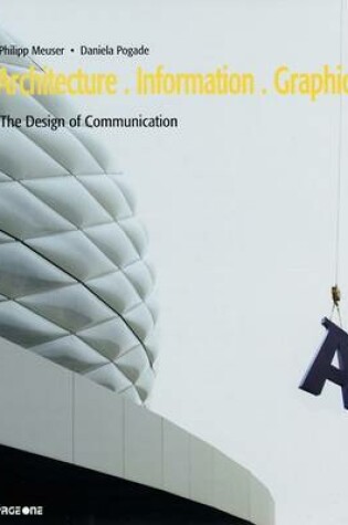 Cover of Architecture, Information Graphics