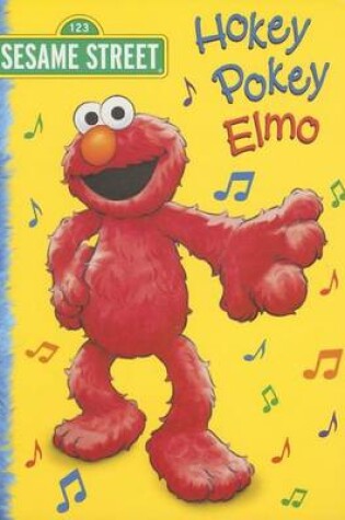 Cover of Hokey Pokey Elmo (Sesame Street)