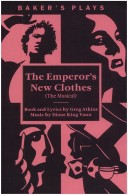 Cover of The Emperor's New Clothes, Or, a Costumer's Nightmare