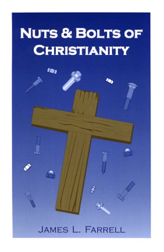 Book cover for Nuts & Bolts of Christianity