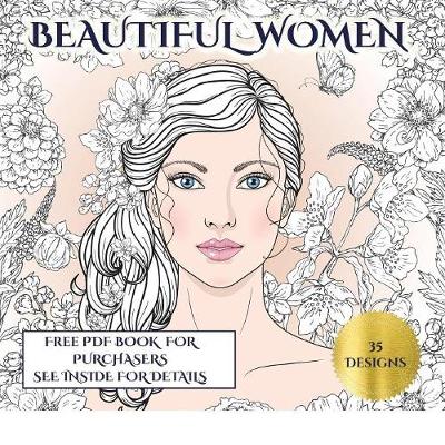 Book cover for Beautiful Women