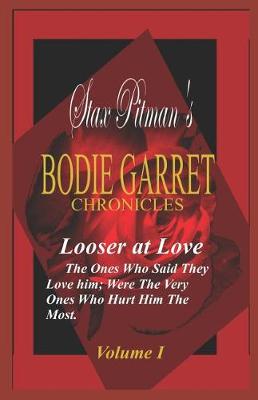 Cover of Bodie Garret Chronicles