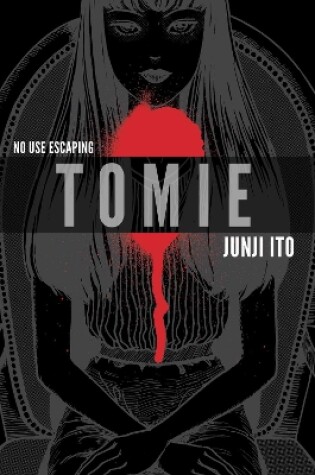 Tomie: Complete Deluxe Edition