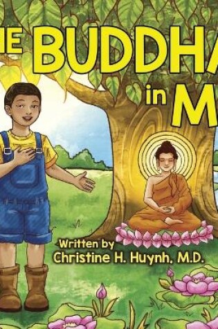Cover of The Buddha in Me