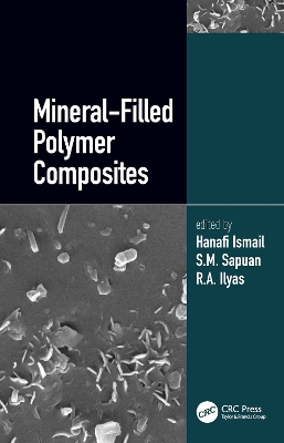 Cover of Mineral-Filled Polymer Composites Handbook, Two-Volume Set