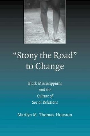 Cover of 'Stony the Road' to Change
