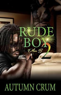 Cover of Rude Boy 2