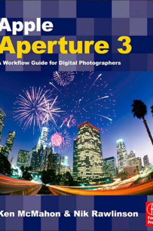 Cover of Apple Aperture 2