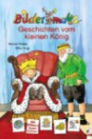 Cover of Geschichten Vom Kleinen Konig