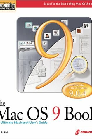 Cover of The Mac OS 9.X Book