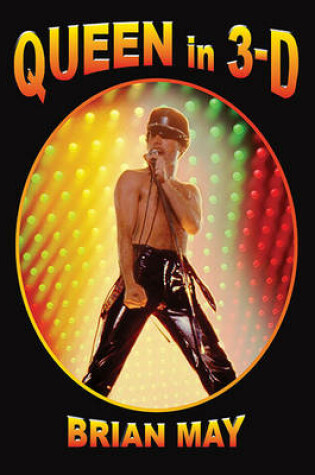 Cover of Queen in 3D