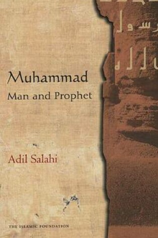 Cover of Muhammad: His Character and Conduct