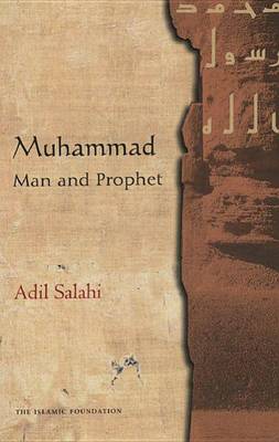 Book cover for Muhammad: His Character and Conduct