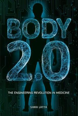 Book cover for Body 2.0
