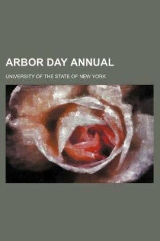 Cover of Arbor Day Annual