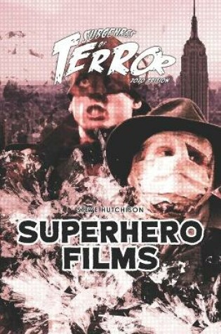 Cover of Superhero Films 2020