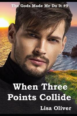 Book cover for When Three Points Collide