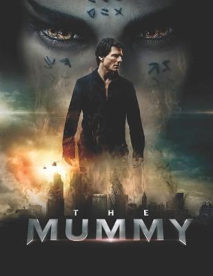 Book cover for The Mummy