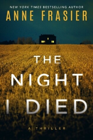 Cover of The Night I Died