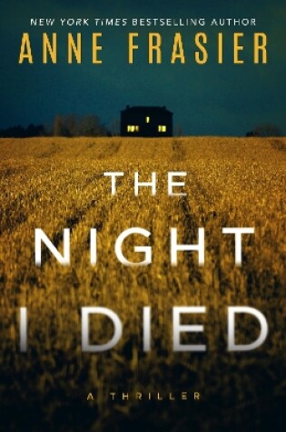 Cover of The Night I Died