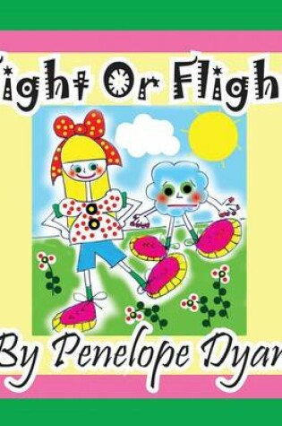 Cover of Fight or Flight